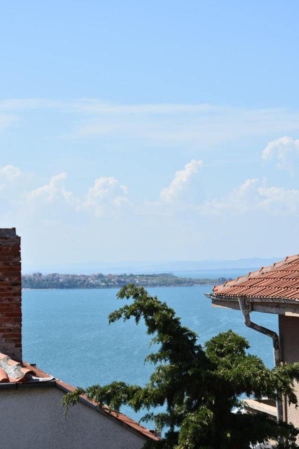 Guest House Daris-Aphrodeya Къща За Гости Дарис-Афродея Sozopol Exterior photo